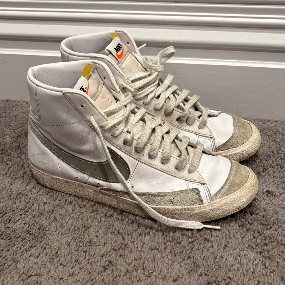 Nike High Tops
